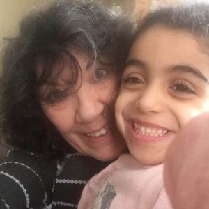 Meet your Posher, Sandra